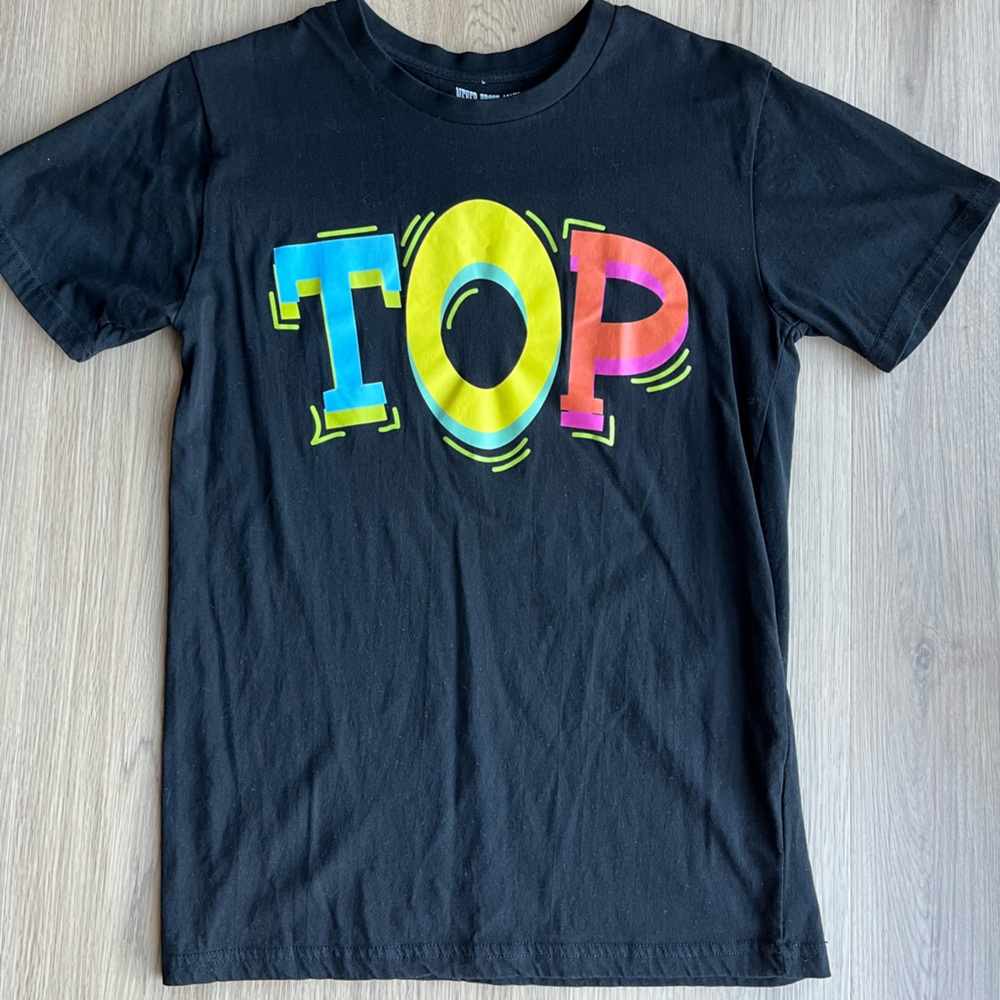 NBA Youngboy t-shirt Never Broke Again “Top” tshirt merch size small